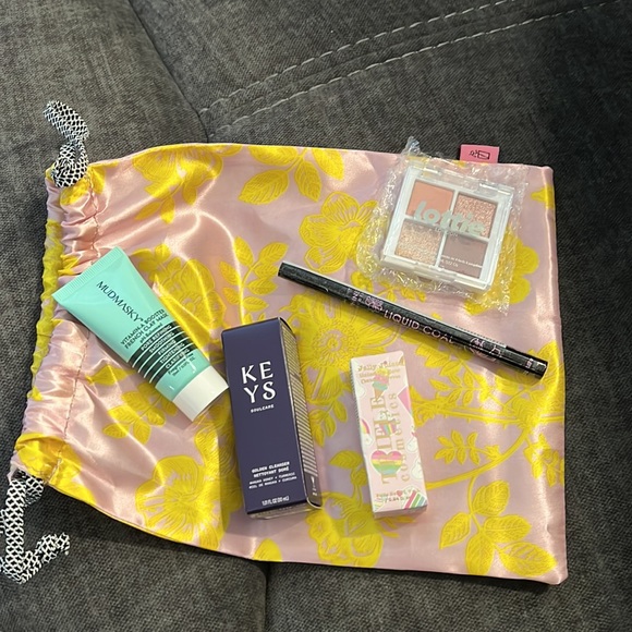ipsy Other - IPSY glam bag, July 2023 NEW!